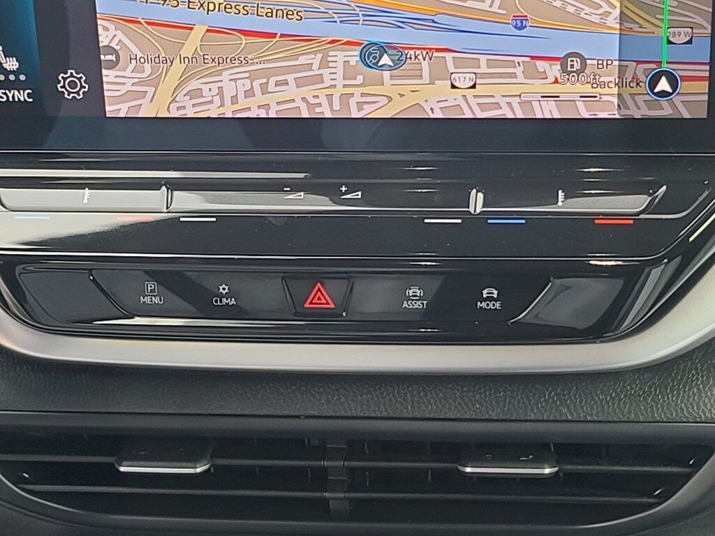 2022 Volkswagen ID.4 Pro S Springfield VA