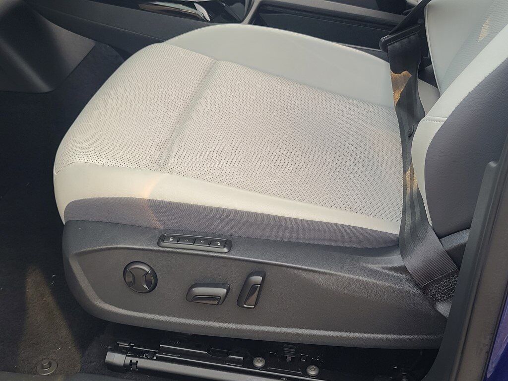 2022 Volkswagen ID.4 Pro S Springfield VA