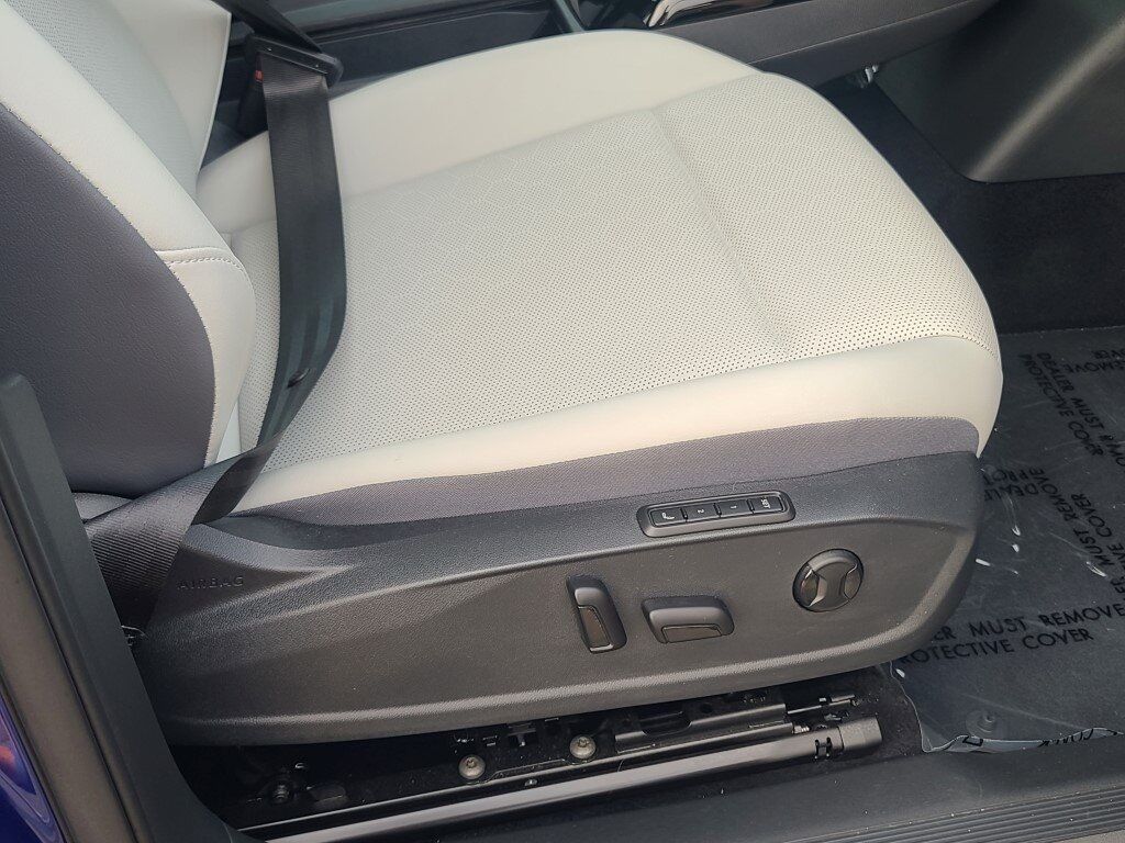 2022 Volkswagen ID.4 Pro S Springfield VA