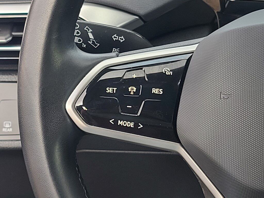 2022 Volkswagen ID.4 Pro S Springfield VA