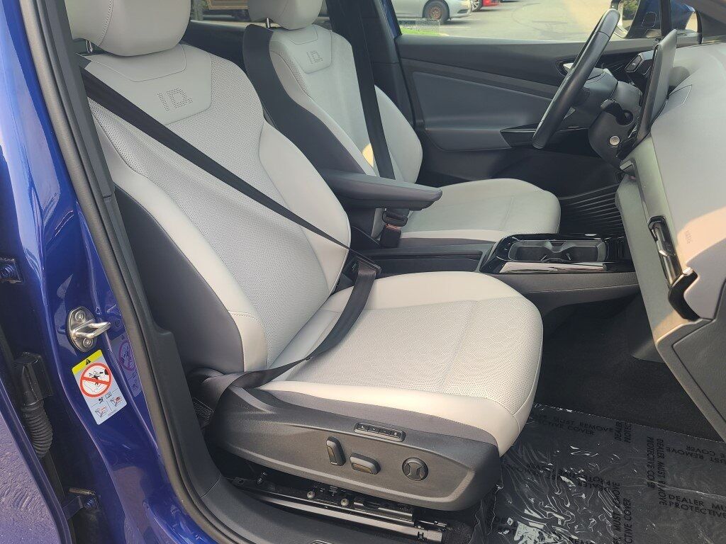 2022 Volkswagen ID.4 Pro S Springfield VA