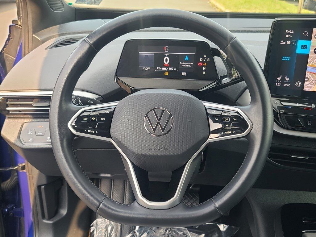 2022 Volkswagen ID.4 Pro S Springfield VA