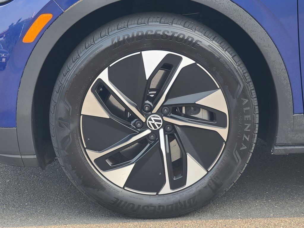 2022 Volkswagen ID.4 Pro S Springfield VA