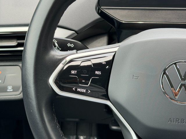 2022 Volkswagen ID.4 Pro S Springfield VA