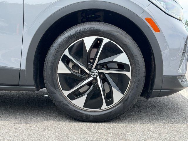 2022 Volkswagen ID.4 Pro S Springfield VA