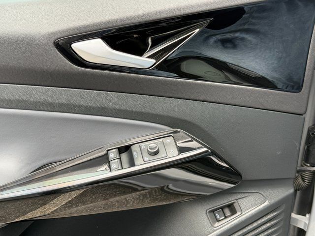 2022 Volkswagen ID.4 Pro S Springfield VA