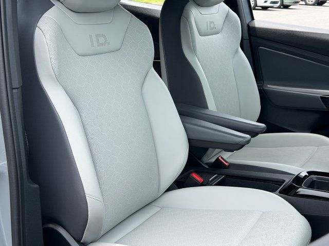 2022 Volkswagen ID.4 Pro S Springfield VA