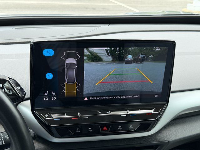 2022 Volkswagen ID.4 Pro S Springfield VA