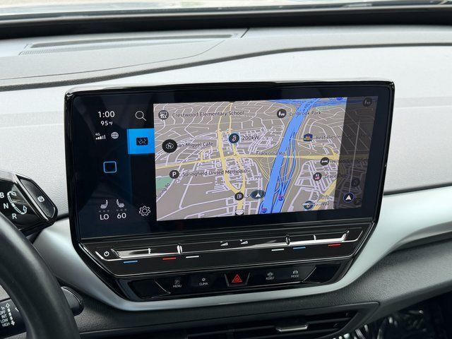 2022 Volkswagen ID.4 Pro S Springfield VA