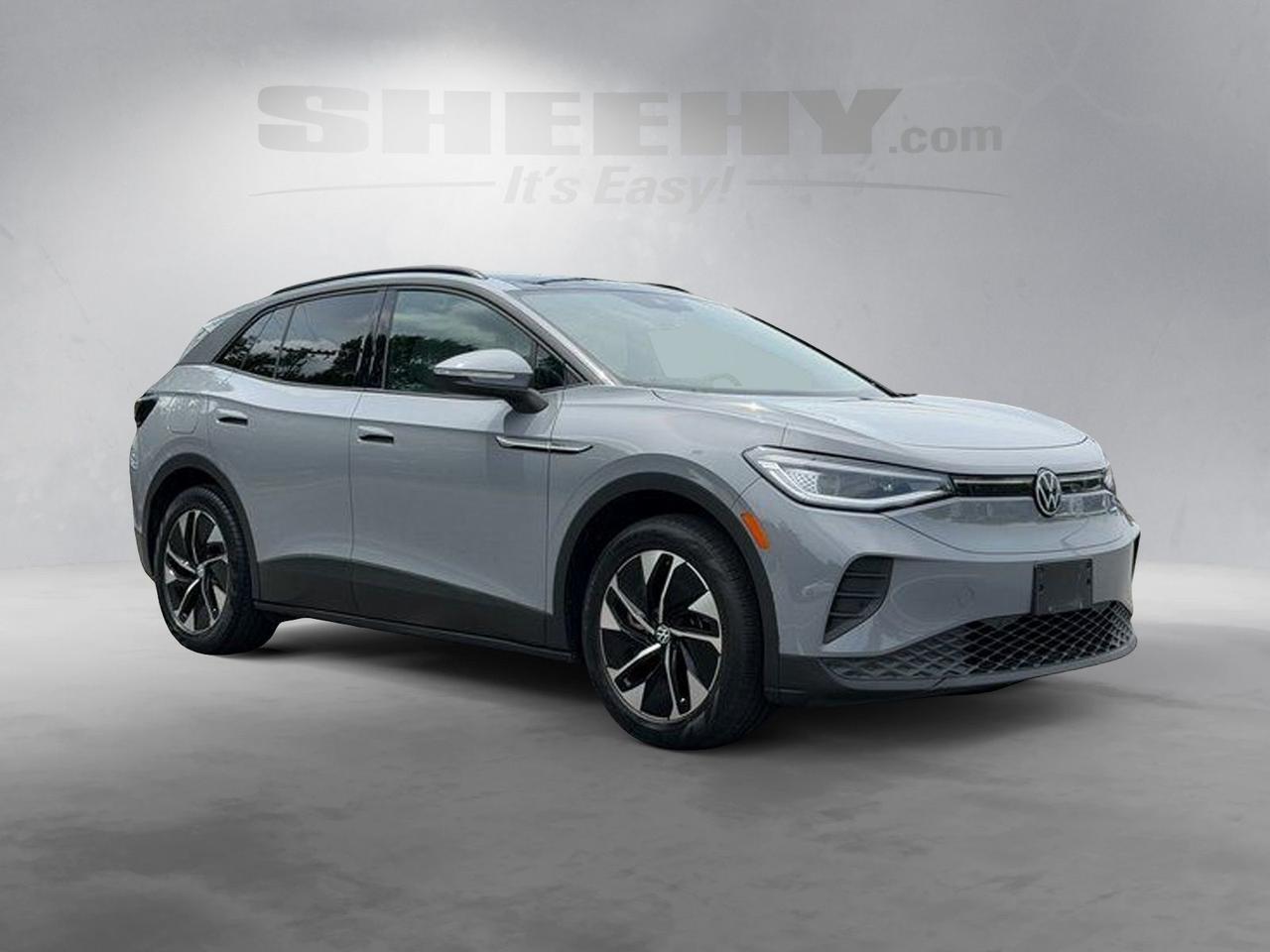 2022 Volkswagen ID.4 Pro S Springfield VA