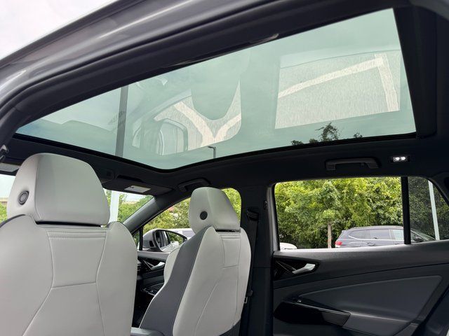 2022 Volkswagen ID.4 Pro S Springfield VA