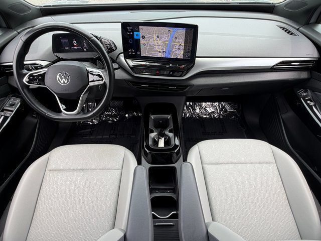 2022 Volkswagen ID.4 Pro S Springfield VA
