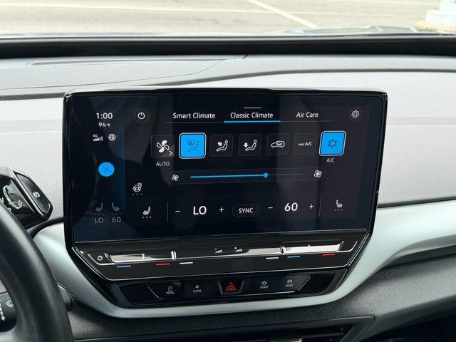 2022 Volkswagen ID.4 Pro S Springfield VA