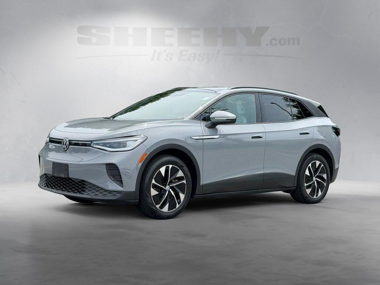 2022 Volkswagen ID.4 Pro S Springfield VA