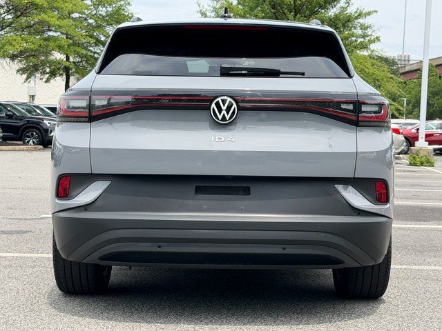 2022 Volkswagen ID.4 Pro S Springfield VA
