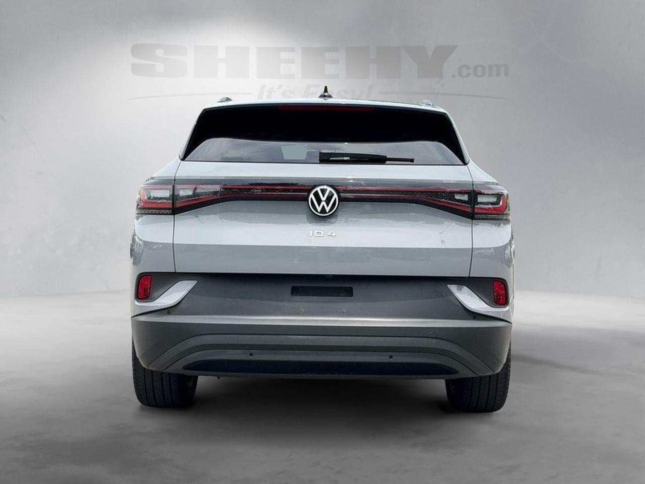 2022 Volkswagen ID.4 Pro S Springfield VA