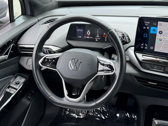 2022 Volkswagen ID.4 Pro S Springfield VA