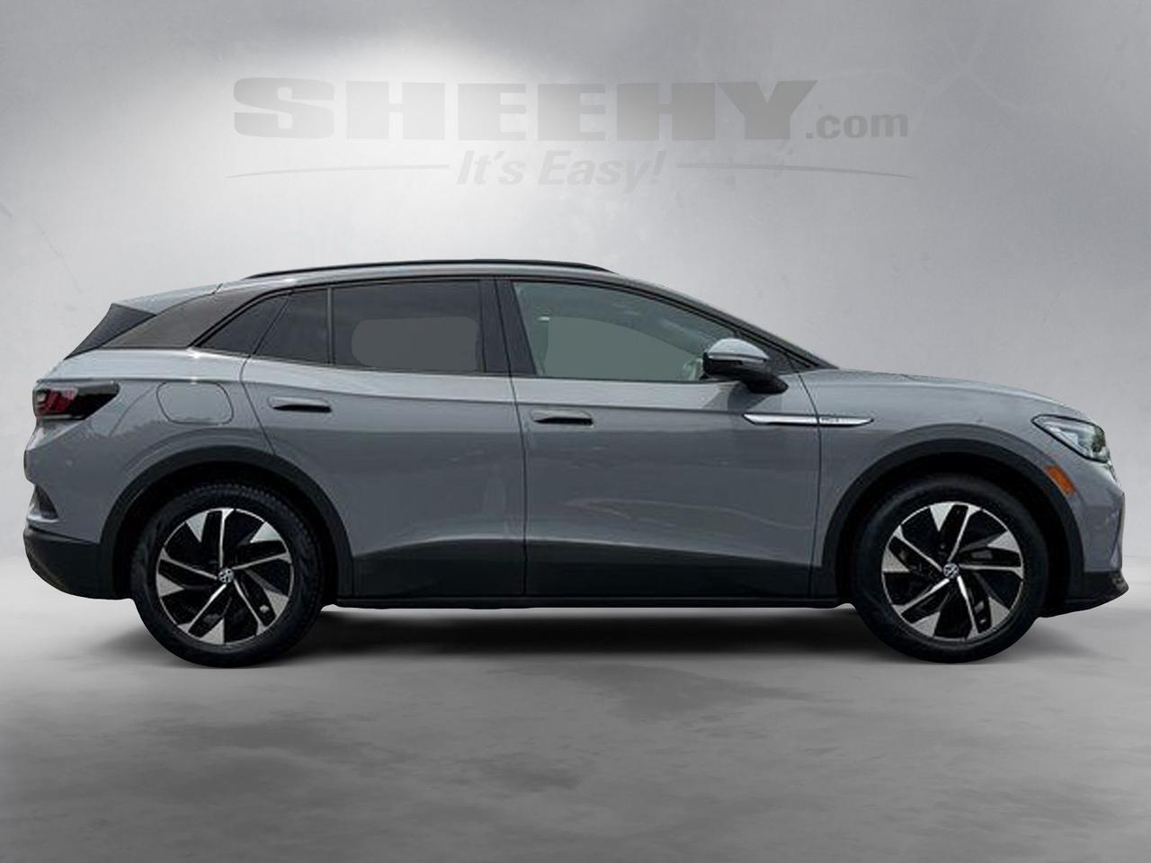 2022 Volkswagen ID.4 Pro S Springfield VA