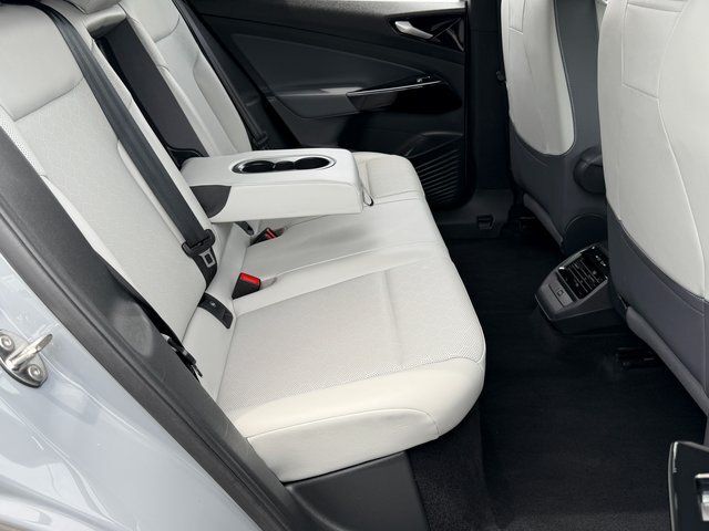 2022 Volkswagen ID.4 Pro S Springfield VA