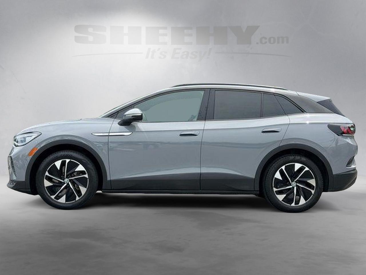 2022 Volkswagen ID.4 Pro S Springfield VA