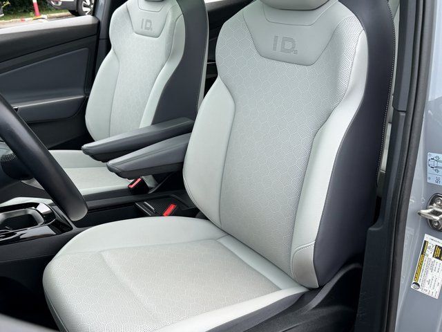 2022 Volkswagen ID.4 Pro S Springfield VA