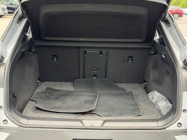 2022 Volkswagen ID.4 Pro S Springfield VA