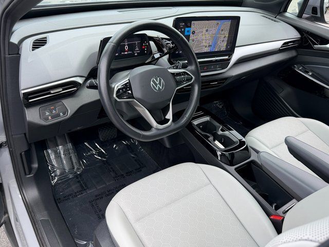 2022 Volkswagen ID.4 Pro S Springfield VA
