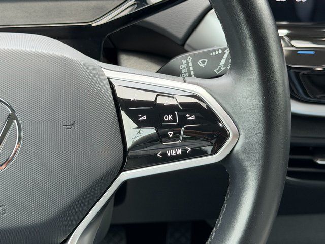 2022 Volkswagen ID.4 Pro S Springfield VA