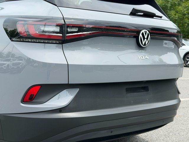 2022 Volkswagen ID.4 Pro S Springfield VA