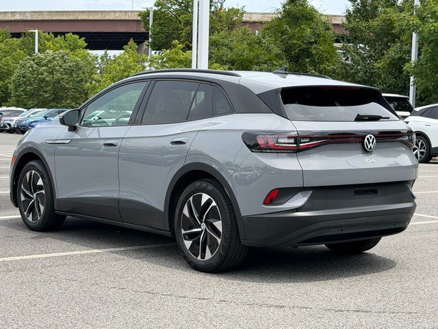 2022 Volkswagen ID.4 Pro S Springfield VA
