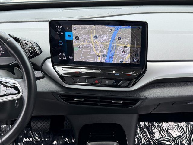 2022 Volkswagen ID.4 Pro S Springfield VA