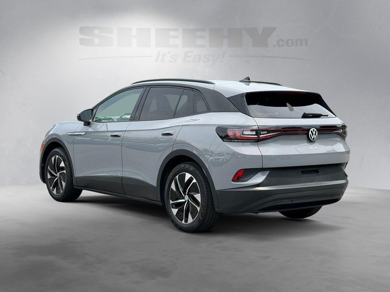 2022 Volkswagen ID.4 Pro S Springfield VA