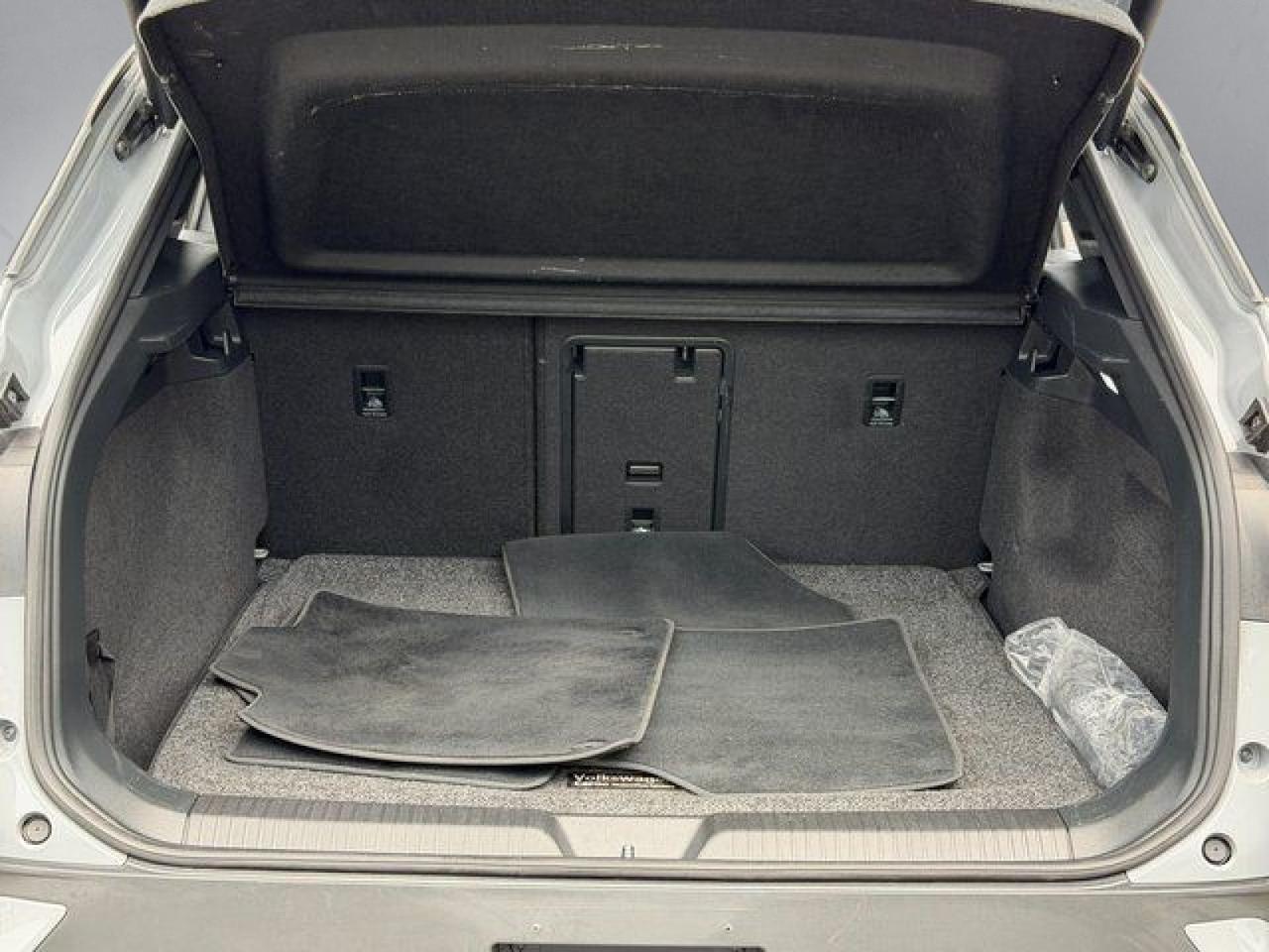 2022 Volkswagen ID.4 Pro S Springfield VA