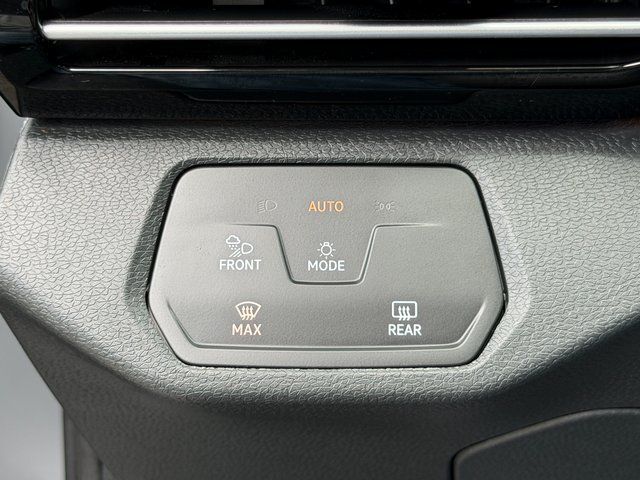 2022 Volkswagen ID.4 Pro S Springfield VA
