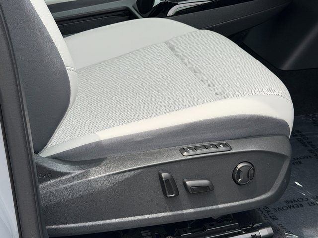 2022 Volkswagen ID.4 Pro S Springfield VA