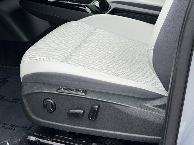 2022 Volkswagen ID.4 Pro S Springfield VA