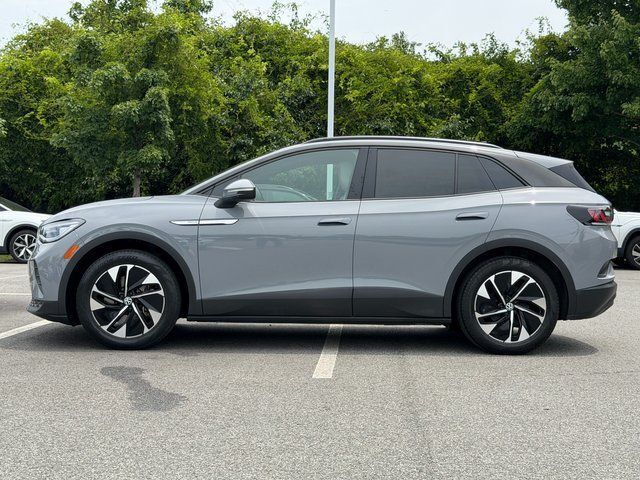2022 Volkswagen ID.4 Pro S Springfield VA