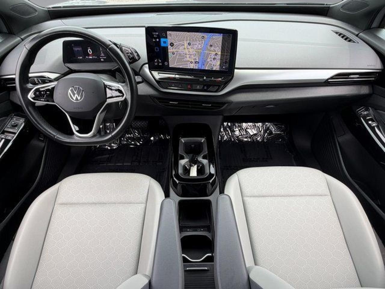 2022 Volkswagen ID.4 Pro S Springfield VA