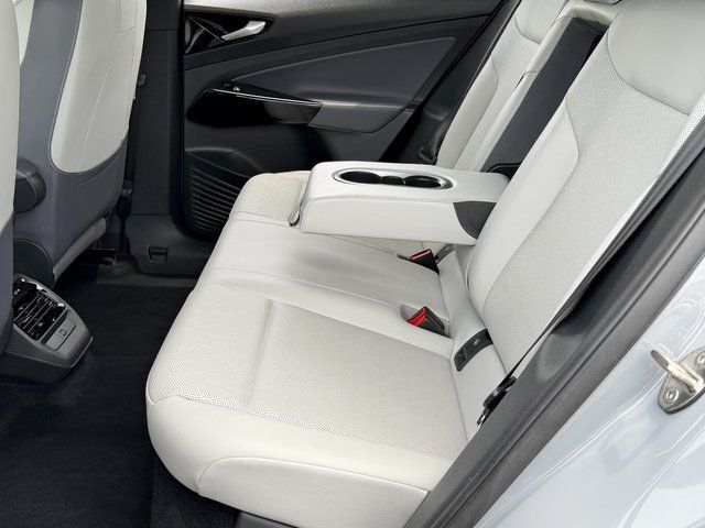 2022 Volkswagen ID.4 Pro S Springfield VA