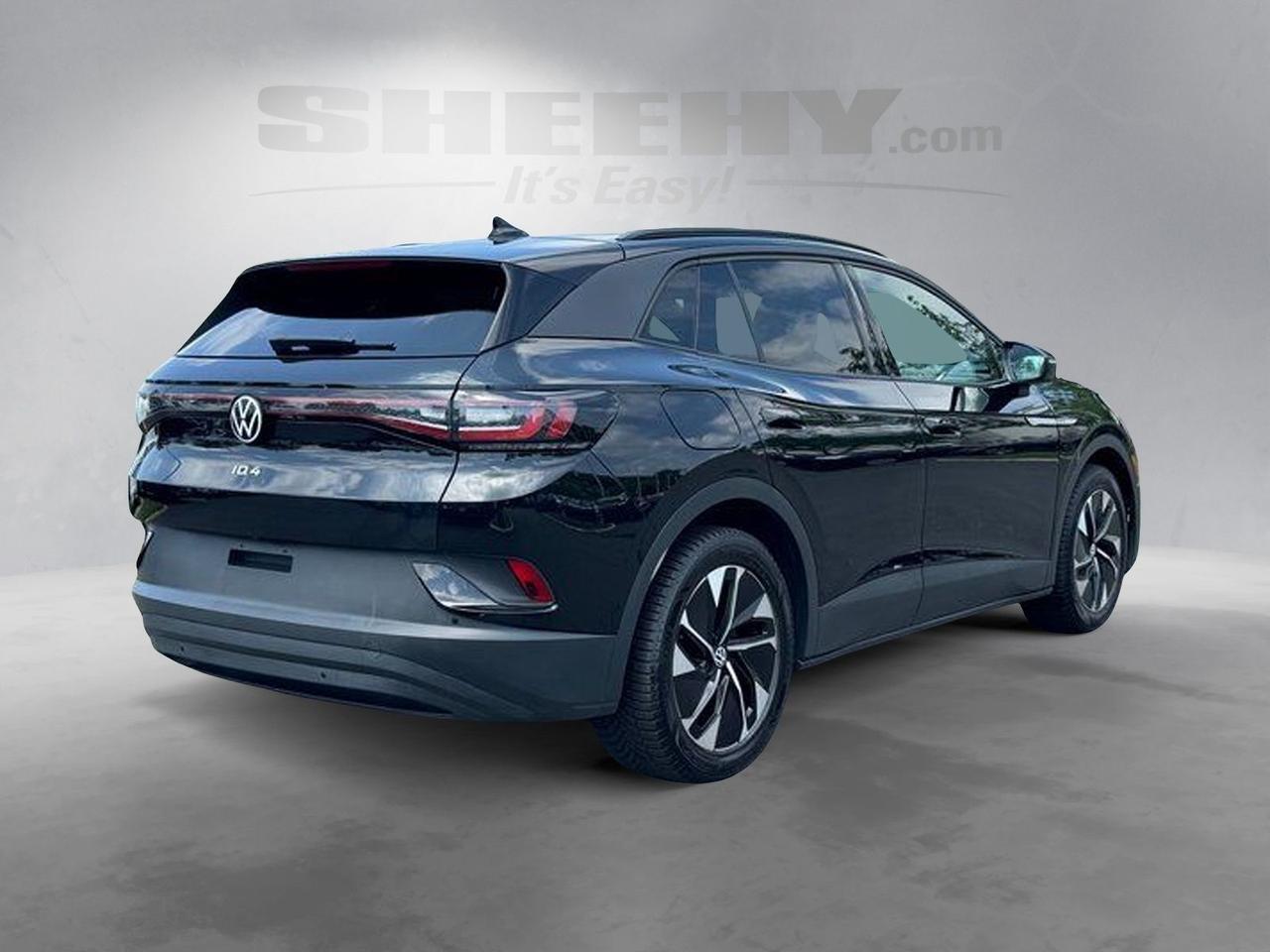 2022 Volkswagen ID.4 Pro S Springfield VA