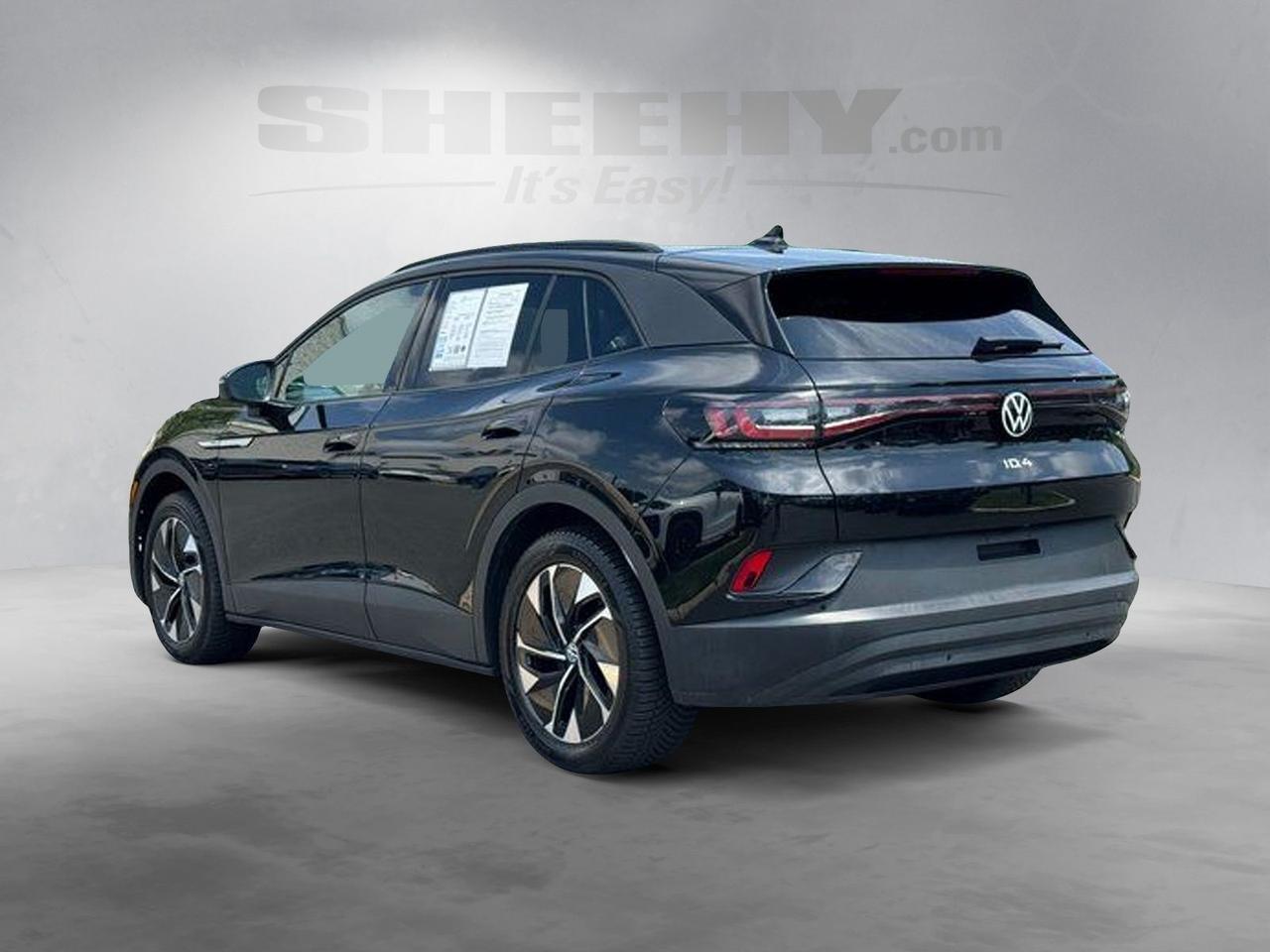 2022 Volkswagen ID.4 Pro S Springfield VA