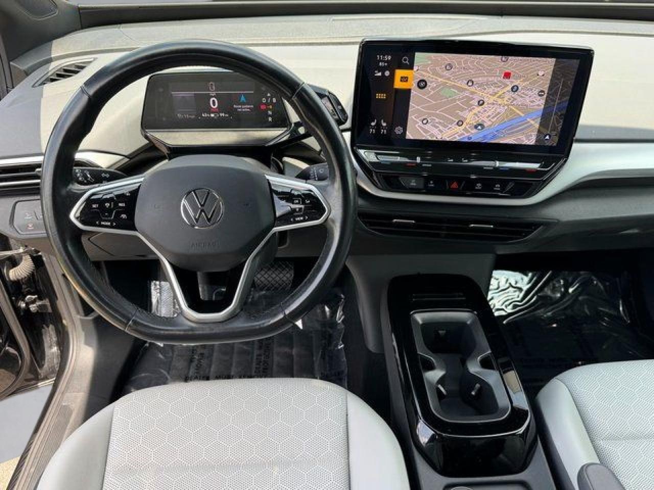 2022 Volkswagen ID.4 Pro S Springfield VA