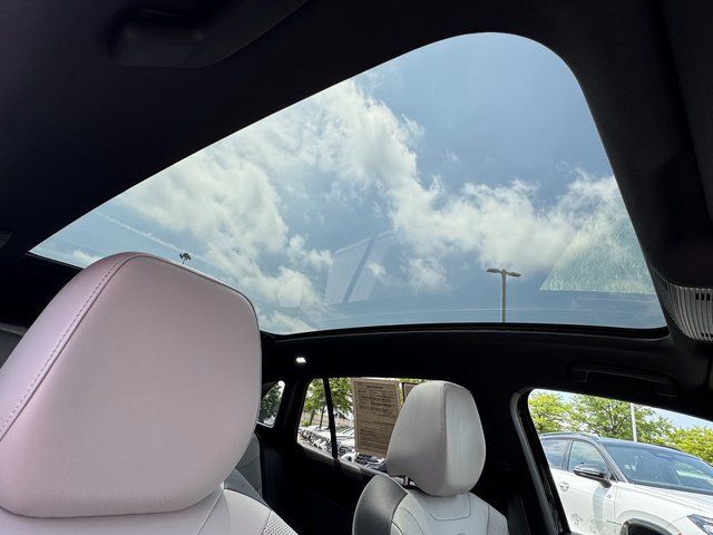 2022 Volkswagen ID.4 Pro S Springfield VA