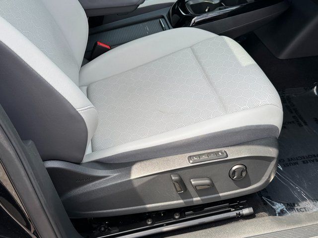2022 Volkswagen ID.4 Pro S Springfield VA
