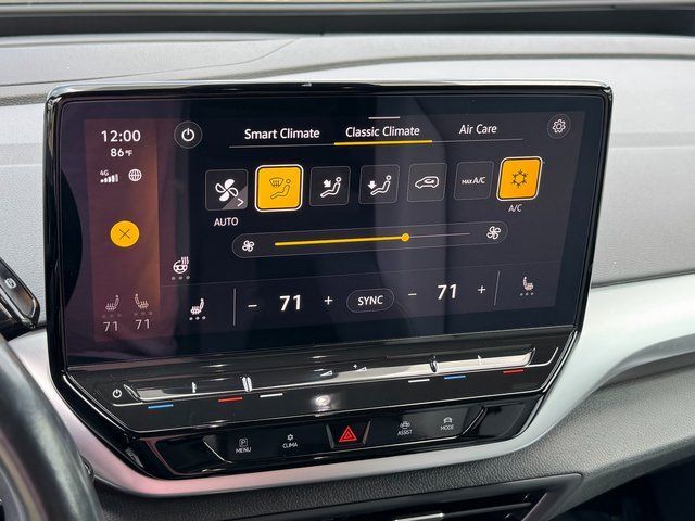 2022 Volkswagen ID.4 Pro S Springfield VA