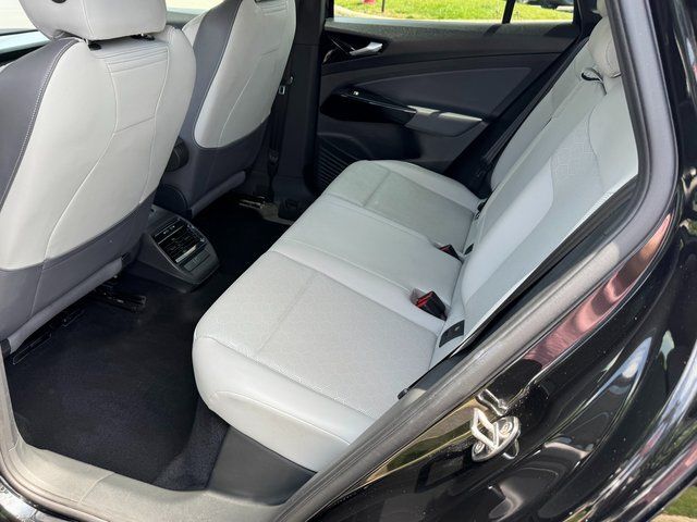 2022 Volkswagen ID.4 Pro S Springfield VA