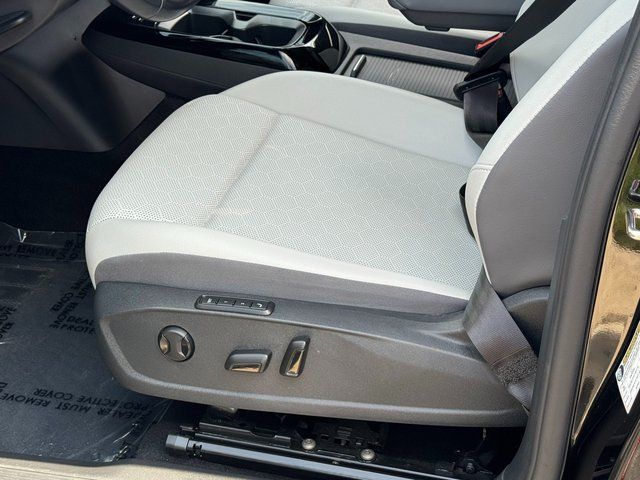 2022 Volkswagen ID.4 Pro S Springfield VA