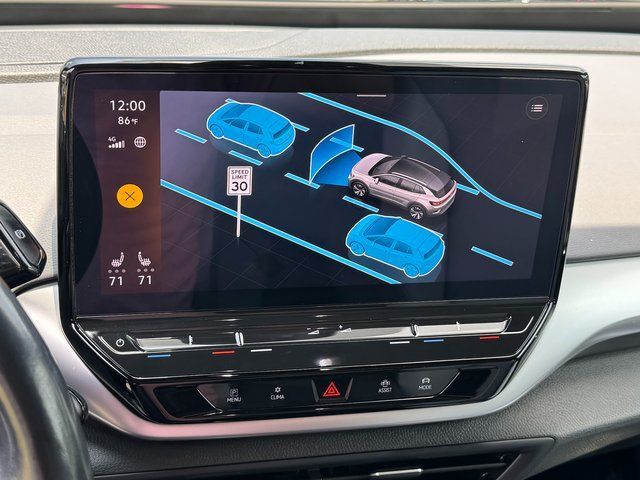 2022 Volkswagen ID.4 Pro S Springfield VA
