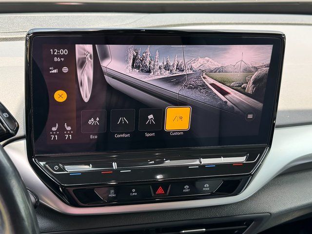 2022 Volkswagen ID.4 Pro S Springfield VA