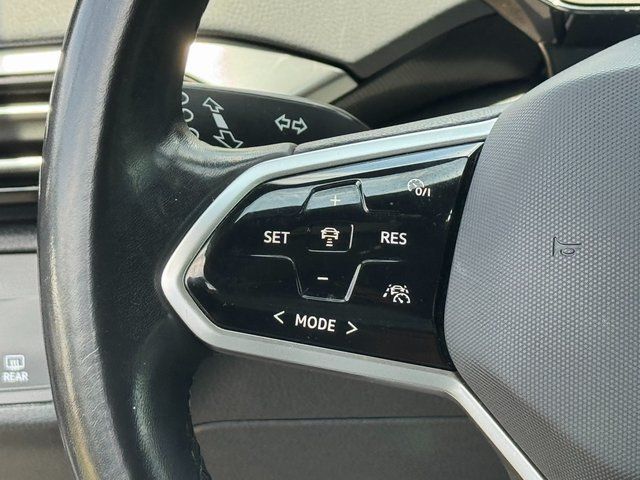 2022 Volkswagen ID.4 Pro S Springfield VA